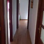 Piso Djc O Pedrouzo