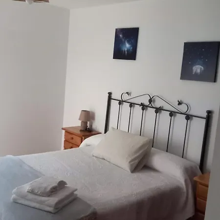 Piso Djc * O Pedrouzo