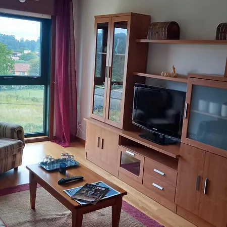 Apartamento Piso Djc