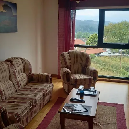 Piso Djc * O Pedrouzo