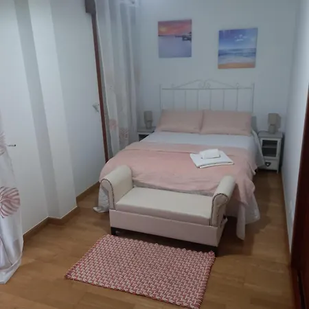 Apartamento Piso Djc