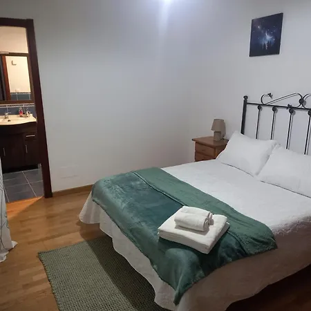 Piso Djc 公寓 欧德鲁佐