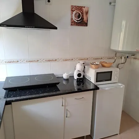 Piso Djc O Pedrouzo