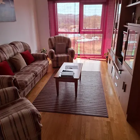 Piso Djc Апартаменты *