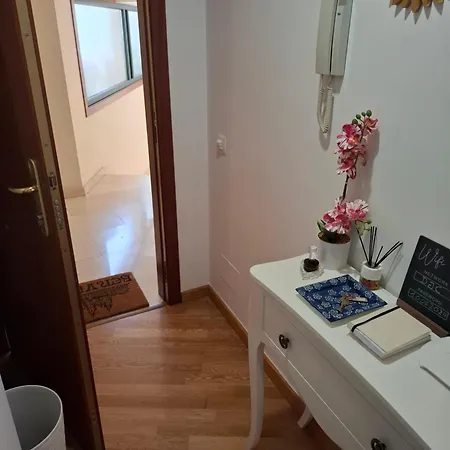 Апартаменты Piso Djc *