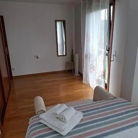 Piso Djc Appartamento O Pedrouzo