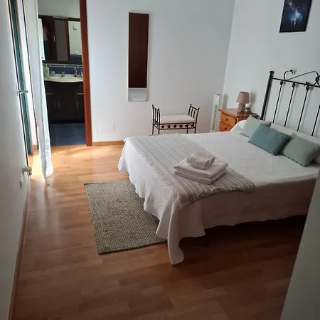 Apartamento Piso Djc O Pedrouzo
