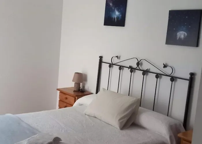 Piso Djc * Педрусо