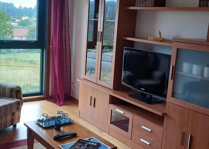 Апартаменты Piso Djc