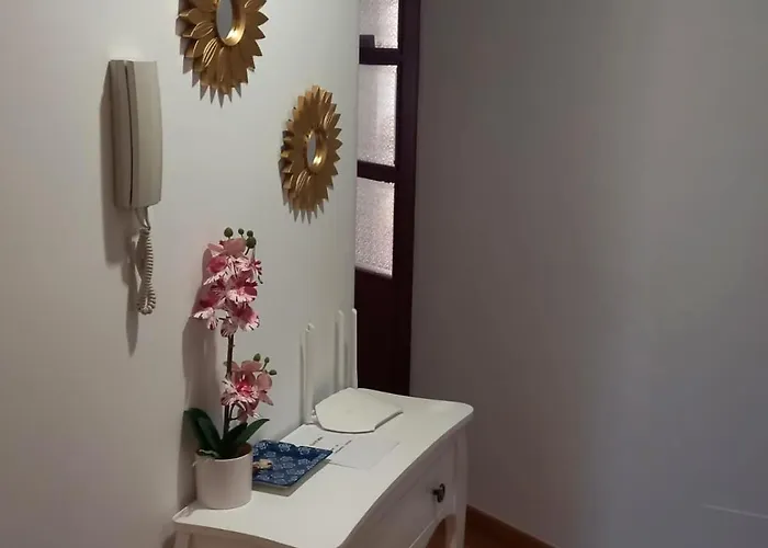 Апартаменты Piso Djc