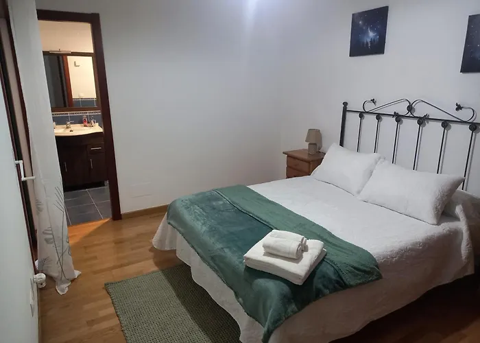 Piso Djc Апартаменты Педрусо