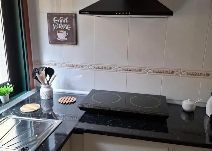 Апартаменты Piso Djc *