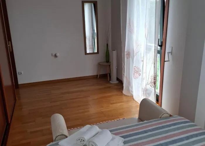 Piso Djc Апартаменты Педрусо