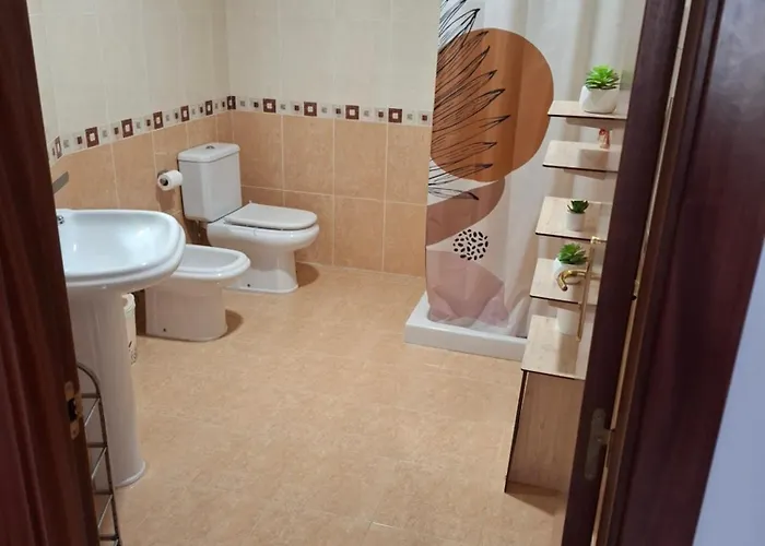 Piso Djc