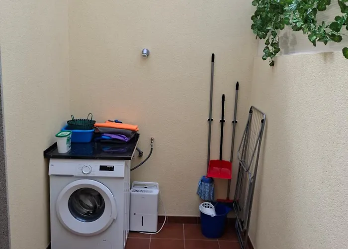 Piso Djc Апартаменты Педрусо