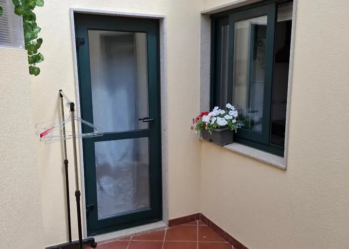 Piso Djc Апартаменты Педрусо